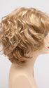 VANILLA-BUTTER | Golden Blonde blended with Champagne Blonde