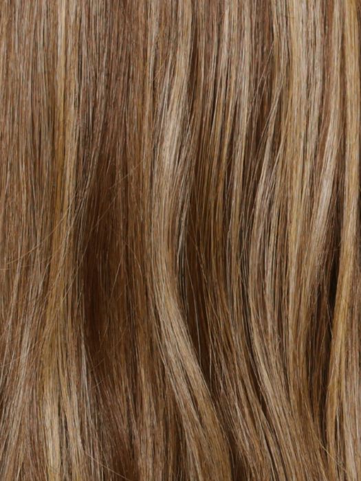 Miu V | Synthetic Lace Front Wig (Hand Tied)