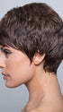 TEXTURED PIXIE by TressAllure in 8R | Medium Brown