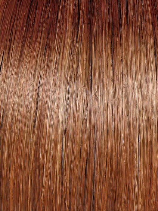 Boutique Chic | Synthetic Lace Front Wig (Mono Part)