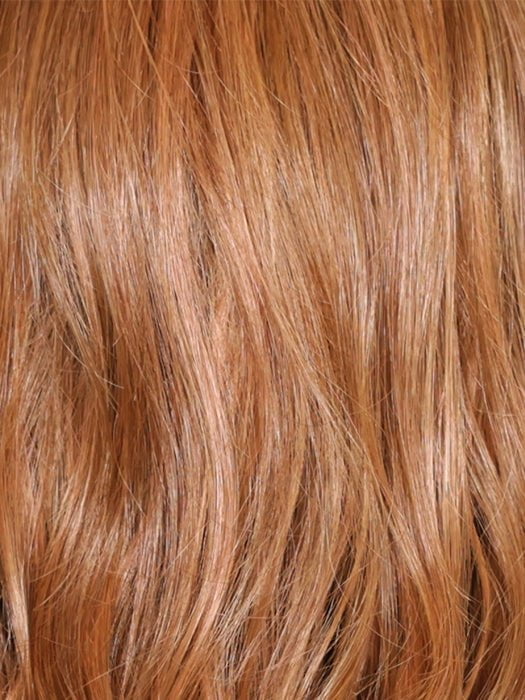 Williamsburg | Synthetic Lace Front Wig (Mono Part)