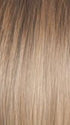 SS10/22 SHADED ICED CAPPUCCINO | Light Brown shaded with Medium Blonde