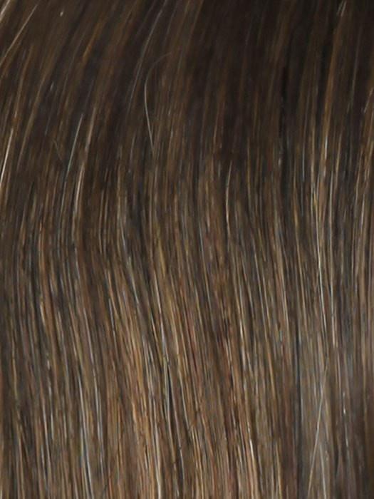 Boutique Chic | Synthetic Lace Front Wig (Mono Part)