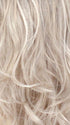 SUNLIT-BLONDE | Soft Blend of Sandy Blonde, Lightest Blonde and Iced Blonde with a Light Golden Brown Root