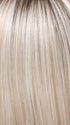 SUNLIT-BLONDE | Soft Blend of Sandy Blonde, Lightest Blonde and Iced Blonde with a Light Golden Brown Root