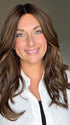 Ashley Hiemstra @lifebeyondlocks is wearing SELFIE MODE by RAQUEL WELCH in shade RL8/29SS SHADED HAZELNUT | Warm Medium Brown Evenly Blended with Ginger Blonde with Dark Roots