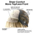Cap Design | Sheer Comfort Cap