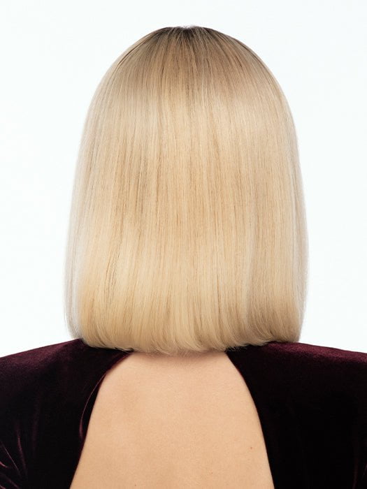 SOPHISTICATE by TressAllure in color SS613/1001/R18