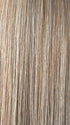 SPRING HONEY | Honey Blonde Evenly Blended with Gold Platinum Blonde