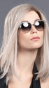 TASTE by Ellen Wille in PEARL BLONDE ROOTED 101.16 | Pearl Platinum and Medium Blonde Blend with Shaded Roots