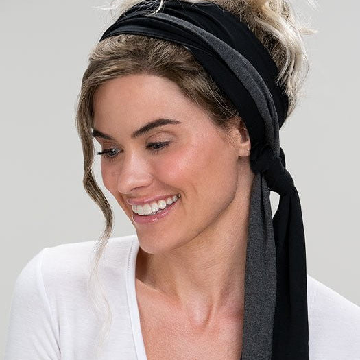 Tie-Backs / Scarves