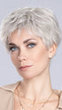 TIME COMFORT by Ellen Wille in SILVER MIX 60.56 | Pearl White and Grey with Lightest Blonde Blend