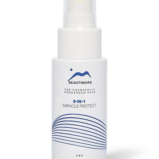 TRAVEL SIZE 3-IN-1 MIRACLE PROTECT by BeautiMark | 2 oz. PPC MAIN IMAGE FB MAIN IMAGE