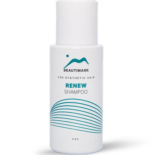 TRAVEL SIZE RENEW SHAMPOO by BeautiMark | 2 oz. PPC MAIN IMAGE FB MAIN IMAGE