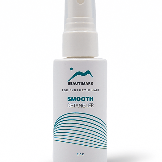 TRAVEL SIZE SMOOTH DETANGLER | 2 oz. PPC MAIN IMAGE FB MAIN IMAGE