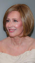 STRAIGHT UP WITH A TWIST by Raquel Welch in RL12/16 HONEY TOAST | Light Brown Evenly Blended with Dark Natural Blonde