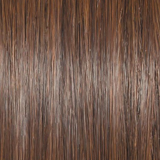 RL10/12 SUNLIT CHESTNUT | Light Chestnut Brown Evenly Blended with Light Brown