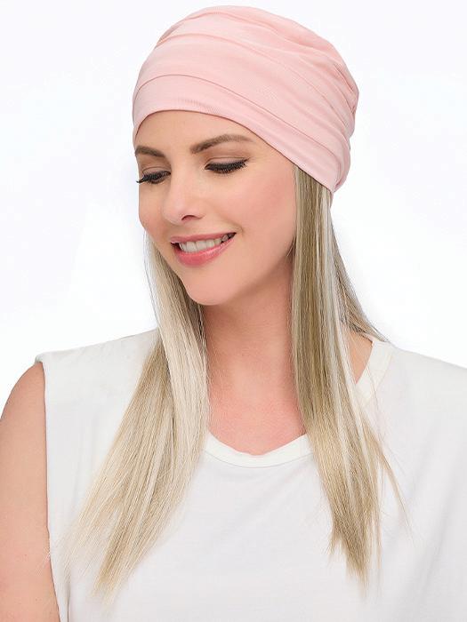 FS17/101S18 PALM SPRINGS BLONDE | Light Ash Blonde with Pure White Natural Violet Bold Highlights, Shaded with Dark Natural Ash Blonde