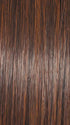 RL6/30 COPPER MAHOGANY | Medium Brown Evenly Blended with Medium Auburn