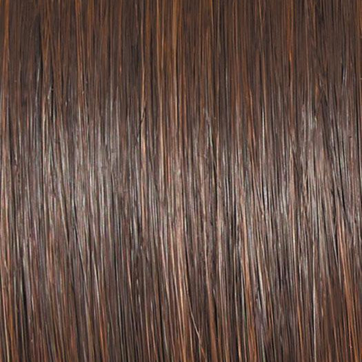 RL4/6 BLACK COFFEE | Dark Brown Evenly Blended with Medium Brown