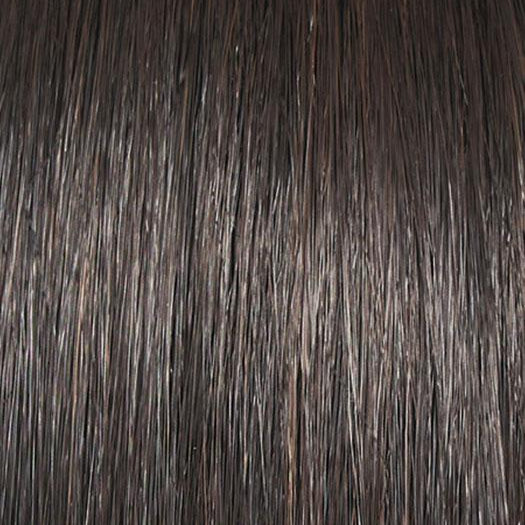 RL2/4 OFF BLACK | Black Evenly Blended with Dark Brown Highlights