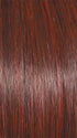RL33/35 DEEPEST RUBY | Dark Auburn Evenly Blended with Ruby Red