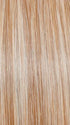 RL19/23 BISCUIT | Light Ash Blonde Evenly Blended with Cool Platinum Blonde