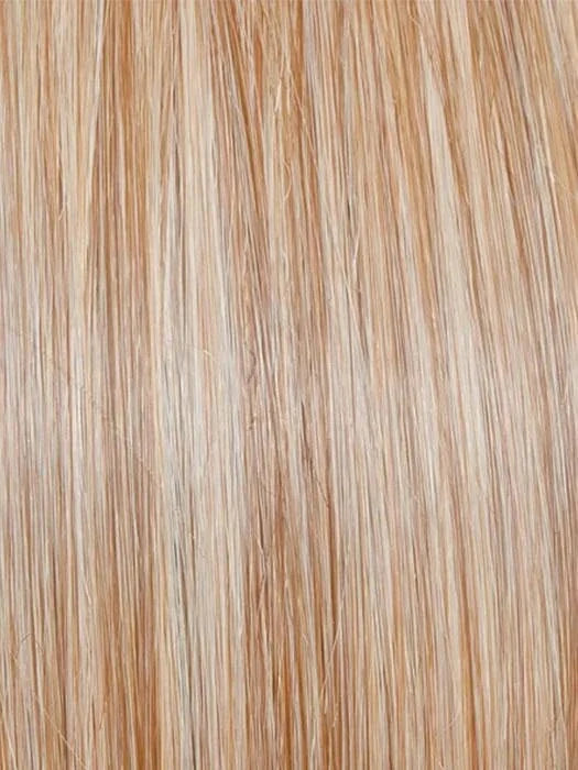 RL19/23 BISCUIT | Light Ash Blonde Evenly Blended with Cool Platinum Blonde