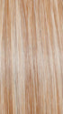 RL19/23 BISCUIT | Light Ash Blonde Evenly Blended with Cool Platinum Blonde