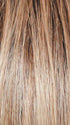 RL17/23SS ICED LATTE MACCHIATO | Honey Blonde shaded with Cool Blonde and Dark Roots
