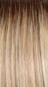 RL16/21SS SHADED SAND | Light Blonde shaded with Medium Brown
