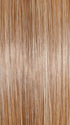 RL13/88 Golden Pecan | Neutral Medium Blonde With Pale Honey Blonde Highlights
