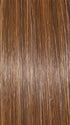 RL12/16 HONEY TOAST | Light Brown Evenly Blended with Dark Natural Blonde