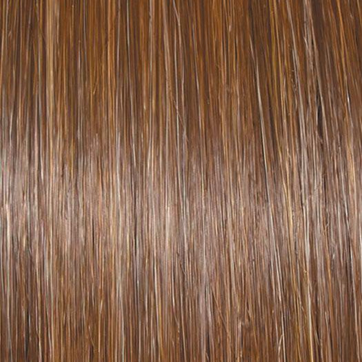 RL12/16 HONEY TOAST | Light Brown Evenly Blended with Dark Natural Blonde
