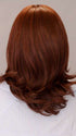 SHOWRUNNER by Raquel Welch in RL33/35 DEEPEST RUBY | Dark Auburn Evenly Blended with Ruby Red