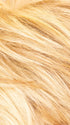 EL27/25/88 | Red Blonde Platinum White Highlights