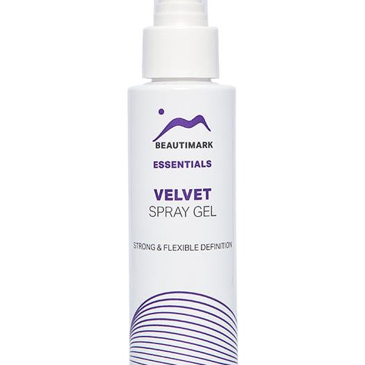 VELVET SPRAY GEL by BeautiMark | 4 oz. PPC MAIN IMAGE FB MAIN IMAGE