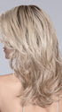 SANDY BLONDE ROOTED 16.22.20 | Medium Blonde, Light Neutral Blonde, and Light Strawberry Blonde Blend with Shaded Roots
