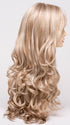 LIGHT-BLONDE | 2 toned blend of Creamy Blonde with Champagne highlights