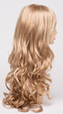 MEDIUM-BLONDE | Soft Golden Blonde with Champagne Blonde highlights