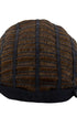 Cap Design - Back | Wefted