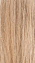 SANDY BLONDE ROOTED 20.22.16 | Light Strawberry Blonde, Light Neutral Blonde and Medium Blonde Blend with Shaded Roots
