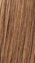 MOCCA MIX 830.12.27 | Medium Brown Blended with Light Auburn and Lightest Brown and Dark Strawberry Blonde Blend