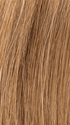 SAND ROOTED 14.26.12 | Medium Ash Blonde, Light Golden Blonde, and Lightest Brown Blend with Shaded Roots