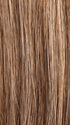 BERNSTEIN ROOTED 12.830.26 | Medium Brown Blended with Light Auburn, and Dark Brown Blend and Shaded Roots