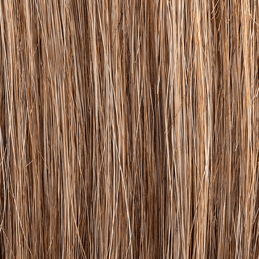 BERNSTEIN ROOTED 12.830.26 | Medium Brown Blended with Light Auburn, and Dark Brown Blend and Shaded Roots