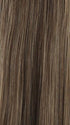 Caramel Brown  | A blend of colors 6,8,12