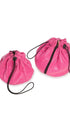 Color Pink | Highly functional, chic, and a must have for all wig wearers