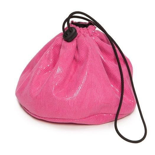 Color Pink | ResQ Bag™ | Mini by Amy Gibson