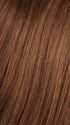 31/130 CHESTNUT | Medium Dark Auburn with Dark Copper Highlights